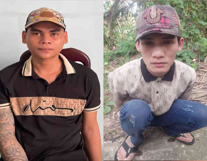 Giết người vì bị từ chối nhậu
