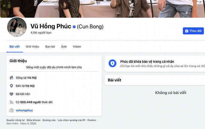Khởi tố TikToker nổi tiếng `Cún Bông`: Doanh thu 120 tỷ, khai báo chỉ 5 tỷ