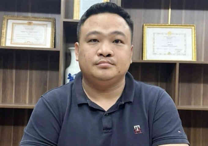 Kịch bản băng tội phạm `giăng bẫy` hàng trăm nghìn người già