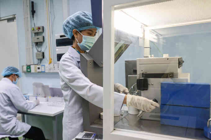 Lò sản xuất thuốc PET/CT duy nhất phía Nam dừng hoạt động 6 tháng