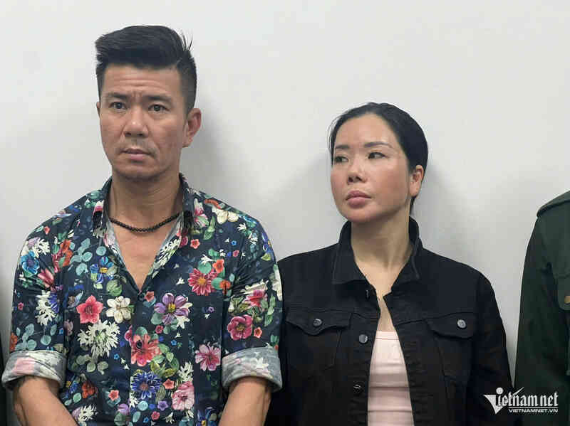 Loạt cán bộ bị khởi tố hé lộ đường dây ~hô biến~ tội phạm thành bệnh nhân tâm thần