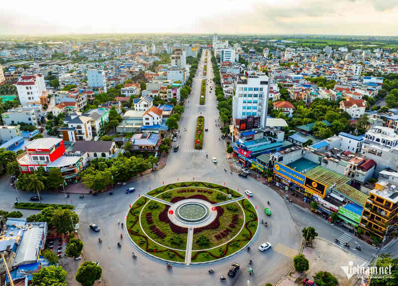 Loạt giám đốc sở, bí thư huyện dự kiến làm bí thư phường ở Nam Định