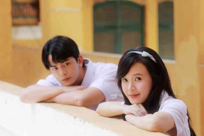 Midu làm phim lấy cảm hứng từ chuyện tình với chồng