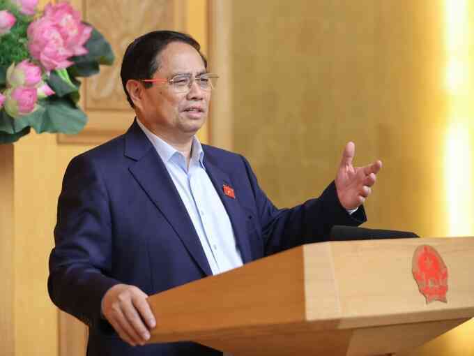 Nghiên cứu cơ chế đặc thù tổ chức triển lãm thành tựu đất nước dịp Quốc khánh