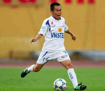 Những tiền đạo Việt Nam đoạt danh hiệu Vua phá lưới trong lịch sử V-League