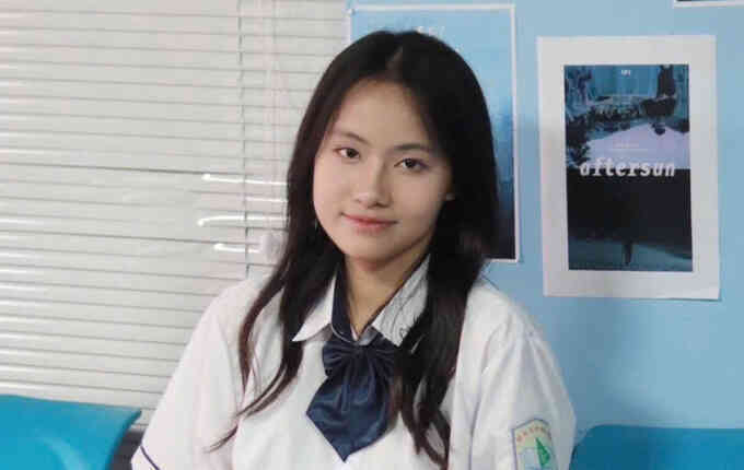 Nữ sinh bốn lần liên tiếp đạt điểm tuyệt đối Đọc - Viết ở bài thi SAT