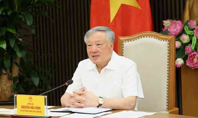Phó thủ tướng: Cần phương án khả thi gỡ vướng các dự án tồn đọng