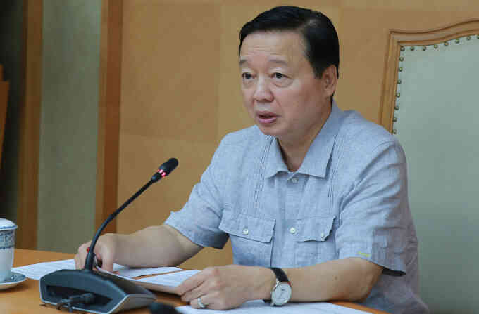 Phó thủ tướng: Nghiên cứu mô hình rừng trong đô thị