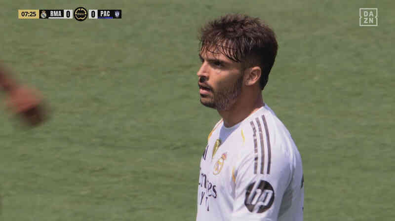 Real Madrid thắng nhọc, Xabi và dàn sao phản ứng ‘tội đồ’ Asensio