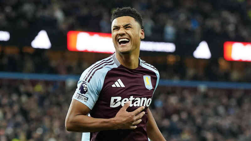 Tin tức về chuyển nhượng 23/6: MU lấy Watkins, Liverpool chốt Isak