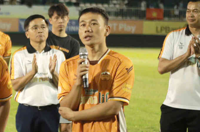 Trần Minh Vương: 