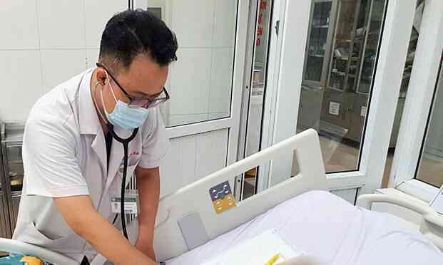 Uốn ván - bệnh nặng không lây nhưng dễ mắc