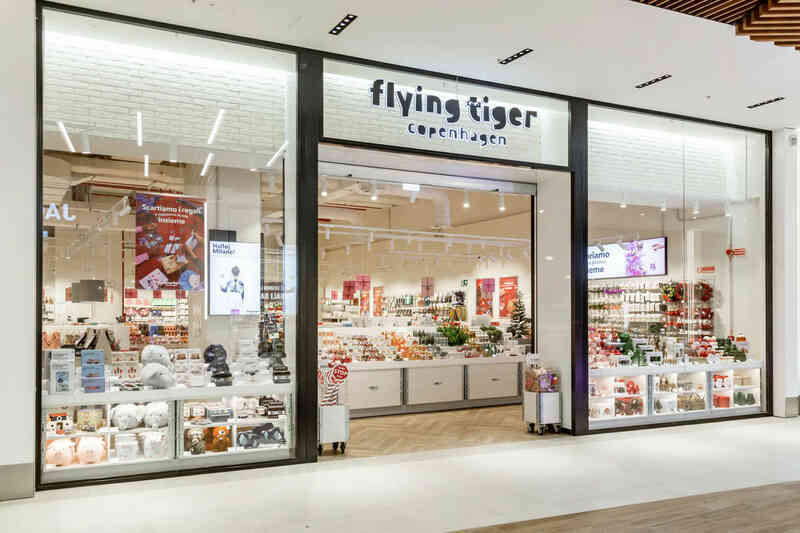 Vincom Mega Mall Ocean City quy tụ hàng trăm thương hiệu quốc tế
