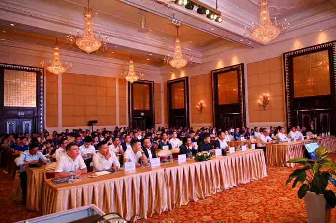Dự án nhà phố thương mại hành chính tại Huế