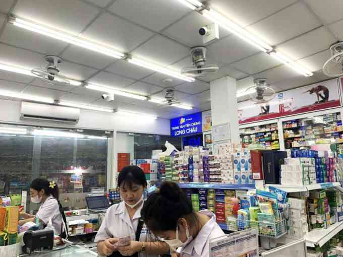 FPT camera hỗ trợ giảm chi phí vận hành doanh nghiệp