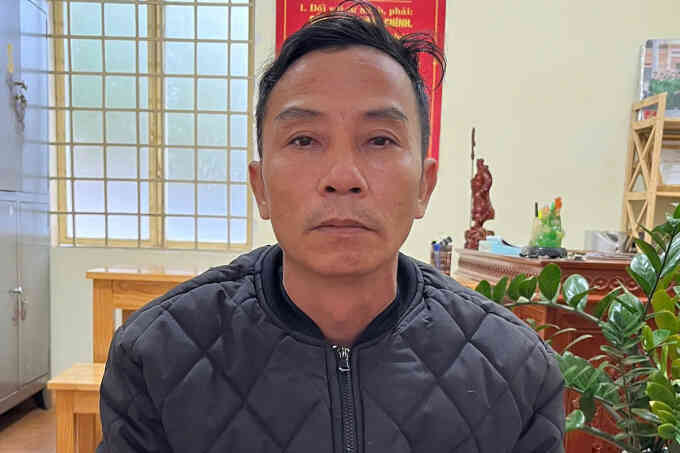 Gây án mạng khi đòi nợ