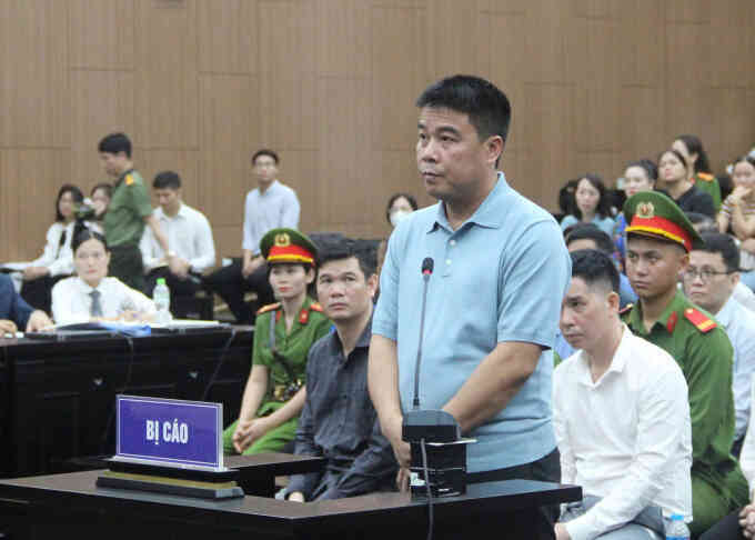 Hậu `Pháo` nói có 2.293 lô đất, sổ 250 tỷ và 500 cây vàng để khắc phục hậu quả