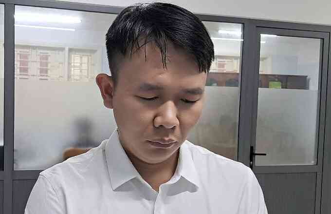 Lập website giả, lừa hơn 3.000 người