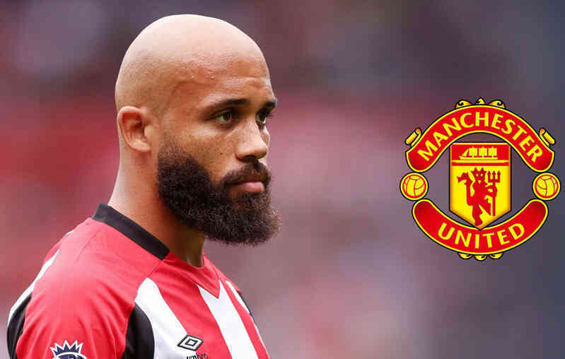 MU nâng giá chuyển nhượng Mbeumo, phản ứng của Brentford