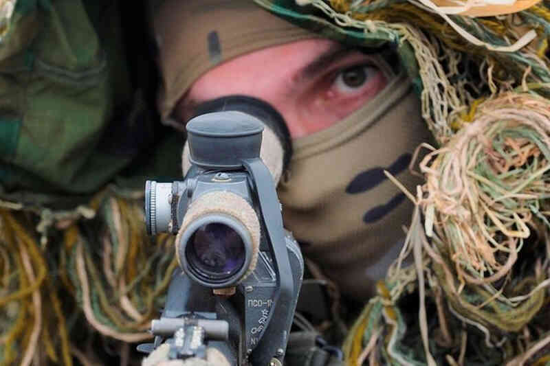 Nga dùng công nghệ mới bắn rụng UAV tử thần ‘Baba Yaga’ Ukraine như đập ruồi