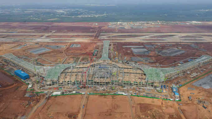 Quốc hội giám sát loạt dự án giao thông trọng điểm trong năm 2026