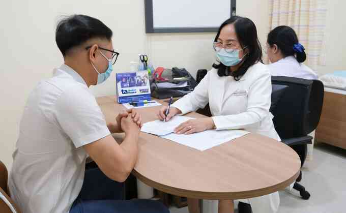 Thủ phạm gây viêm gan nhiễm độc