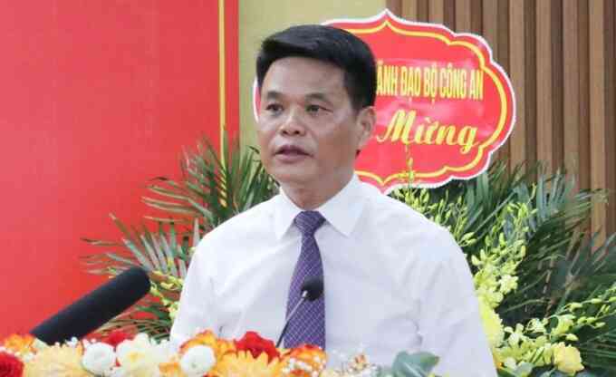 Thủ tướng bổ nhiệm Chủ tịch UBND tỉnh, thành mới sau sáp nhập