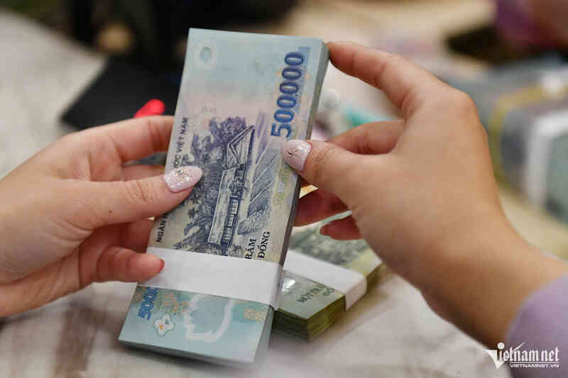 Triệu gia đình chờ điều chỉnh thuế thu nhập cá nhân, nâng mức giảm trừ gia cảnh