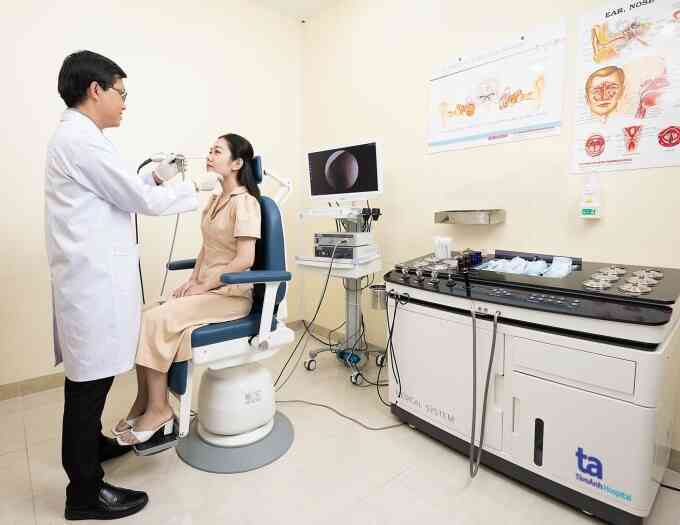 Vì sao ngồi máy lạnh khiến viêm xoang nặng hơn?
