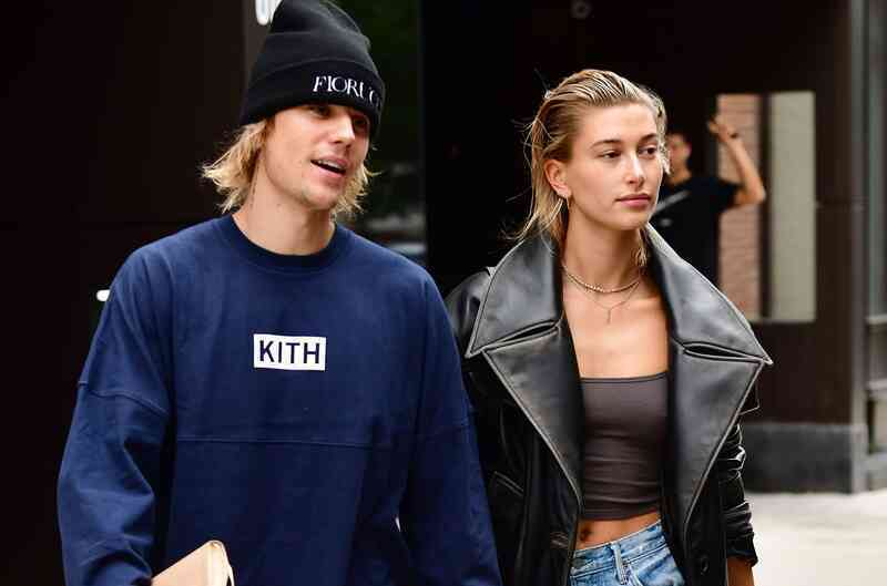Vợ chồng Justin và Hailey Bieber đối mặt với khủng hoảng hôn nhân