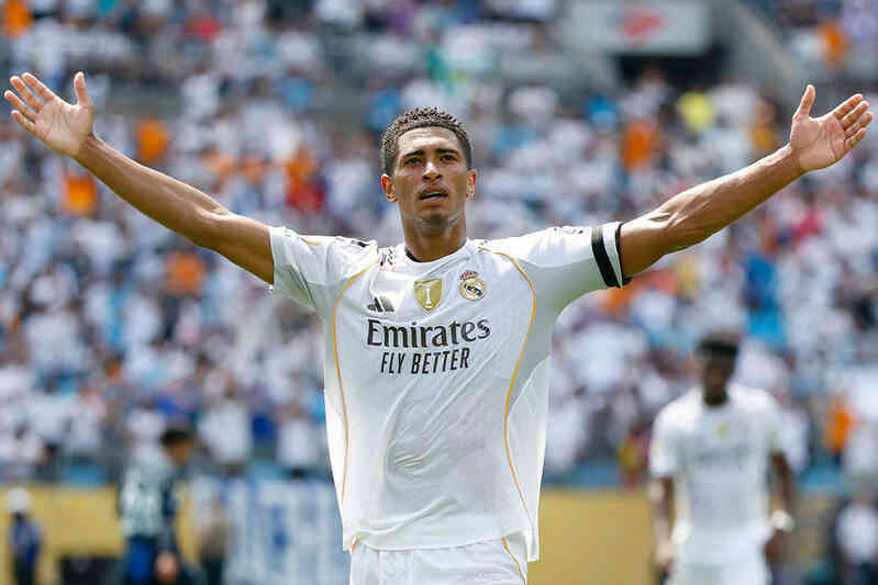 Bellingham bùng nổ: Niềm vui và thách thức với Xabi Alonso