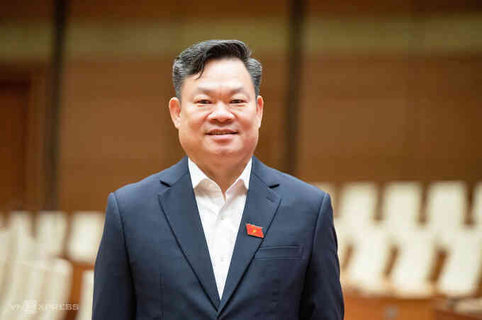 Bí thư Bắc Kạn làm Ủy viên Thường vụ Quốc hội