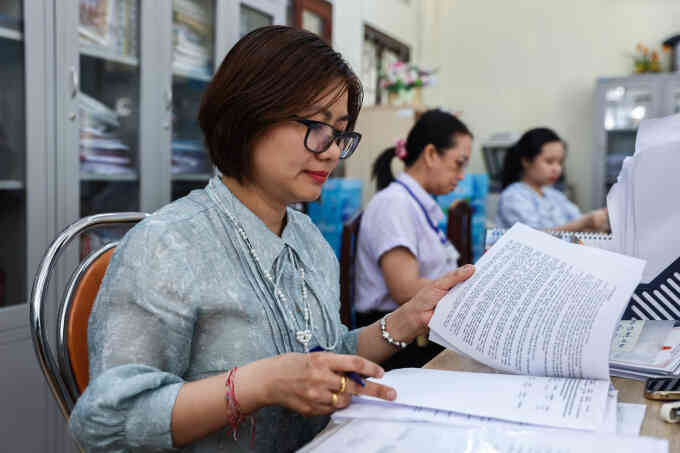 Cán bộ thôi việc ở TP HCM có thể vay 300 triệu đồng không lãi trong 5 năm