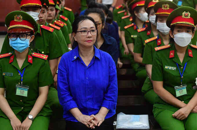 Chi trả hơn 7.000 tỷ đồng cho gần 36.000 trái chủ Vạn Thịnh Phát
