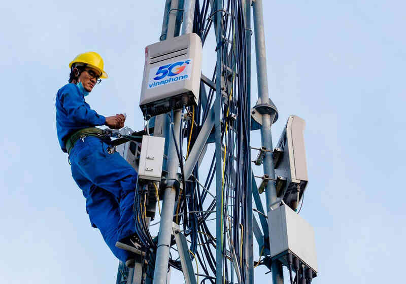 Chính phủ đồng ý sáp nhập VNPT-Vinaphone và VNPT-Media vào VNPT
