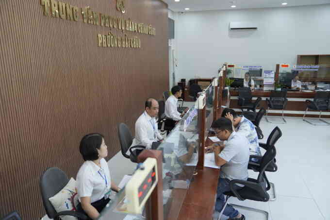 Đà Nẵng muốn hỗ trợ 300 triệu đồng cho xã, phường khi sáp nhập
