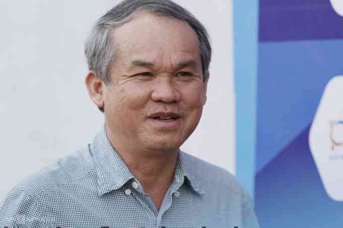 Loạt lãnh đạo Hoàng Anh Gia Lai gom cổ phiếu HAG