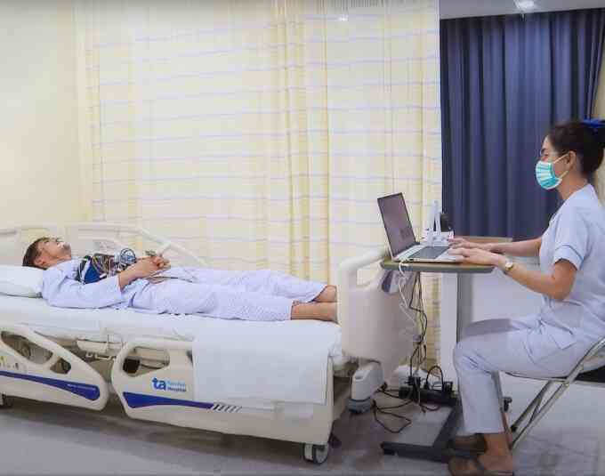 Mẹo ngăn mất ngủ lúc rạng sáng