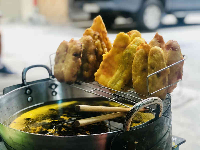 Tác hại khôn lường của dầu ăn chiên lại nhiều lần, có nguy cơ gây ung thư