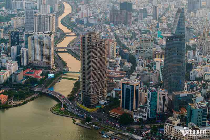 TPHCM sau sáp nhập phấn đấu lọt top 100 thành phố đáng sống trên thế giới