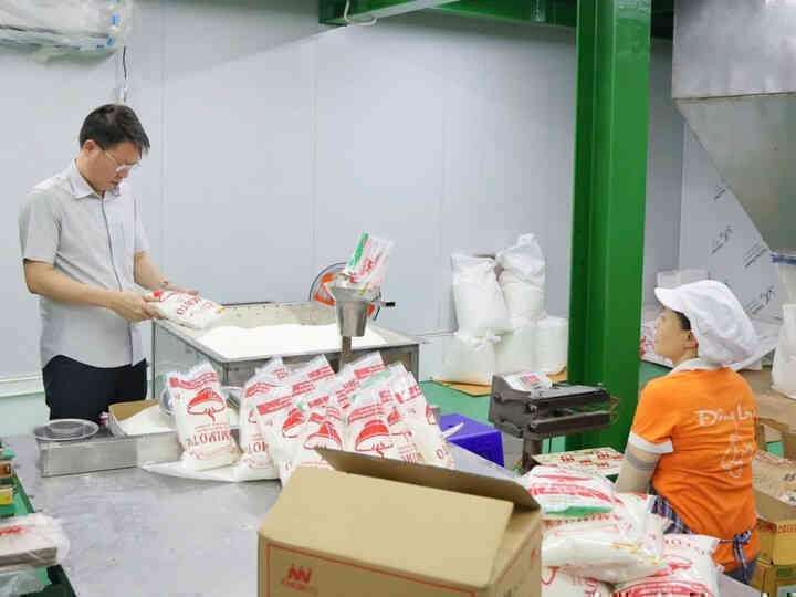 4 cách nhận biết gia vị thật giữa ‘bão’ hàng giả
