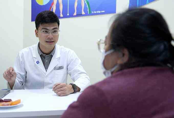 Ăn ngũ cốc thế nào giúp giảm cân?