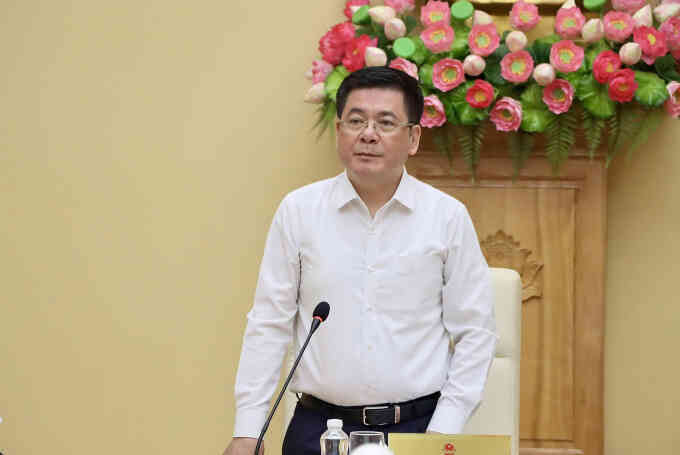 Bộ Công Thương đề xuất sử dụng xăng E10 từ năm sau