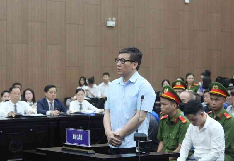 Cựu chủ tịch Vĩnh Phúc giải thích về 10 tỷ đồng và 800.000 USD thu giữ tại nhà
