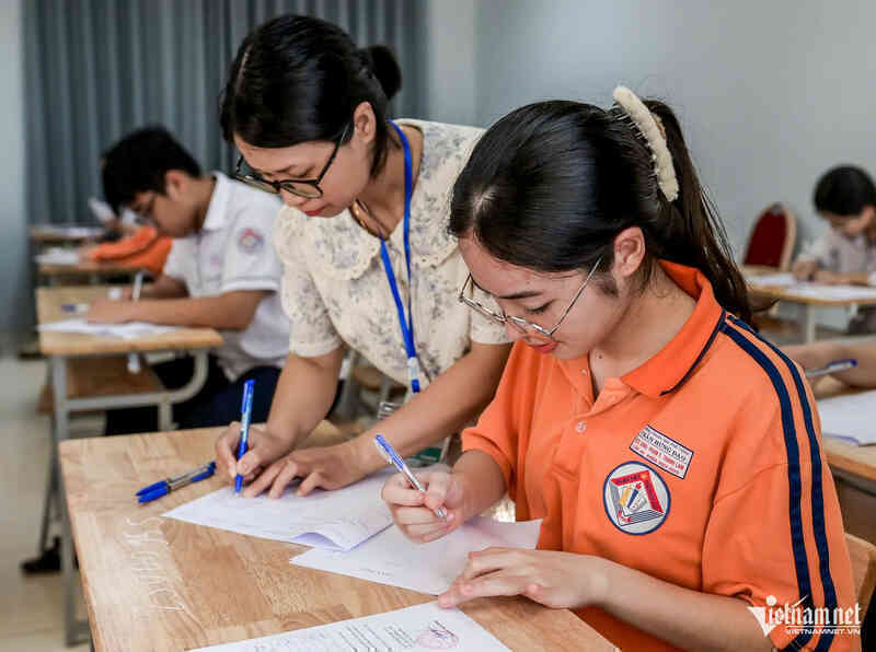 Đề thi, đáp án các môn thi tốt nghiệp THPT năm 2025