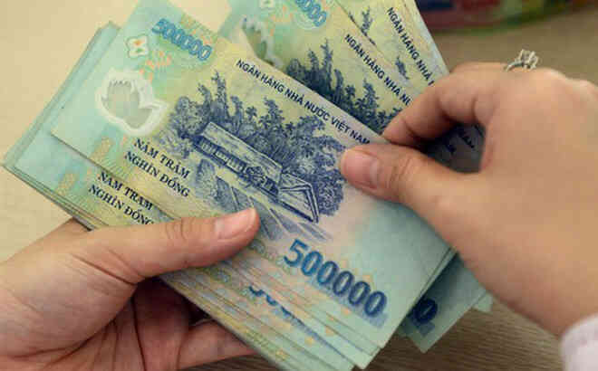 Đề xuất tăng lương tối thiểu ngay từ 1/7, mức cao nhất 9,2%