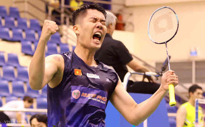 Đức Phát, Hải Đăng ra quân thuận lợi ở US Open