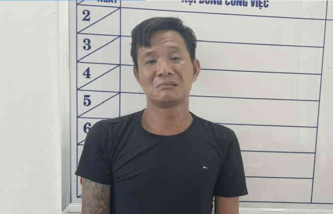 Giết người vì nghĩ bị `nhìn đểu`