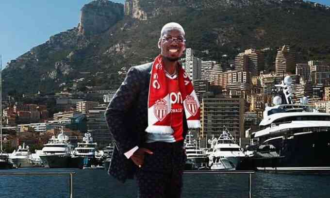 Mbappe hào hứng khi Pogba trở lại thi đấu