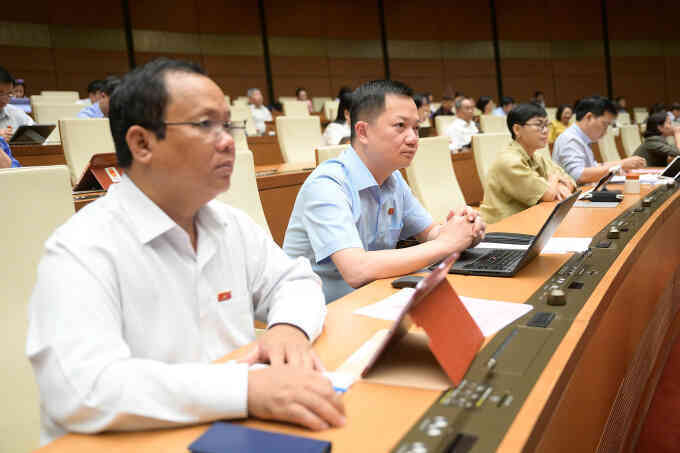 Mua bán dữ liệu cá nhân trái phép có thể bị phạt tới 10 lần doanh thu